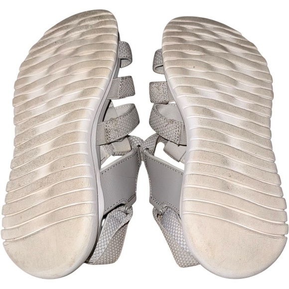 𝐑𝐘𝐊𝐀 𝐈𝐋𝐈𝐀𝐍𝐀 𝐀𝐃𝐉𝐔𝐒𝐓𝐀𝐁𝐋𝐄 GLADIATOR SANDALS - Picture 5 of 5